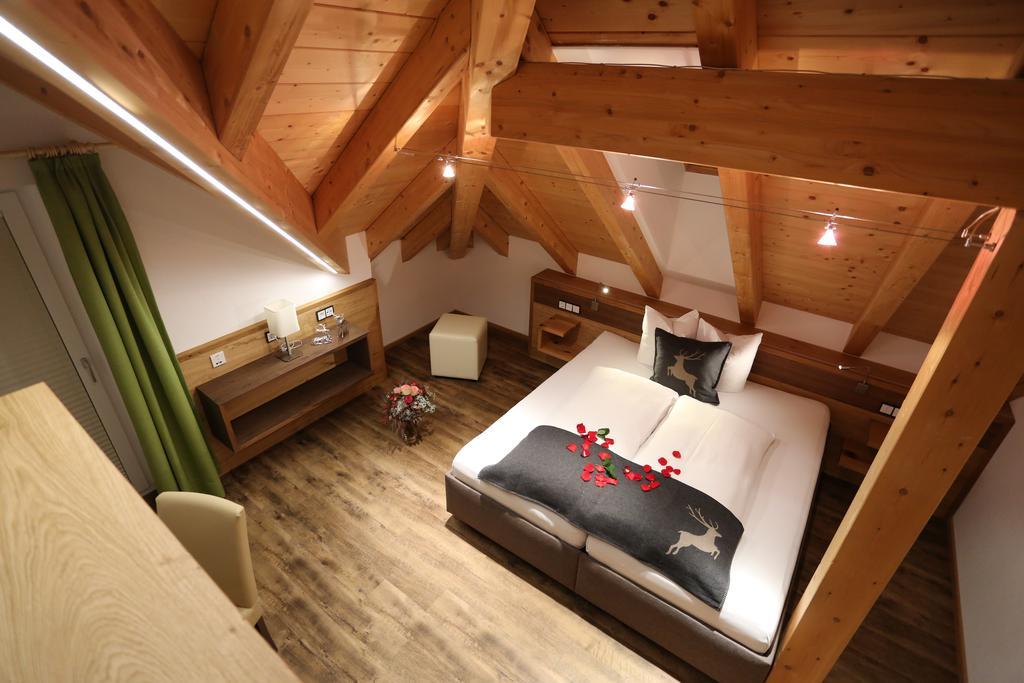 Apart Salner Ischgl Exteriér fotografie