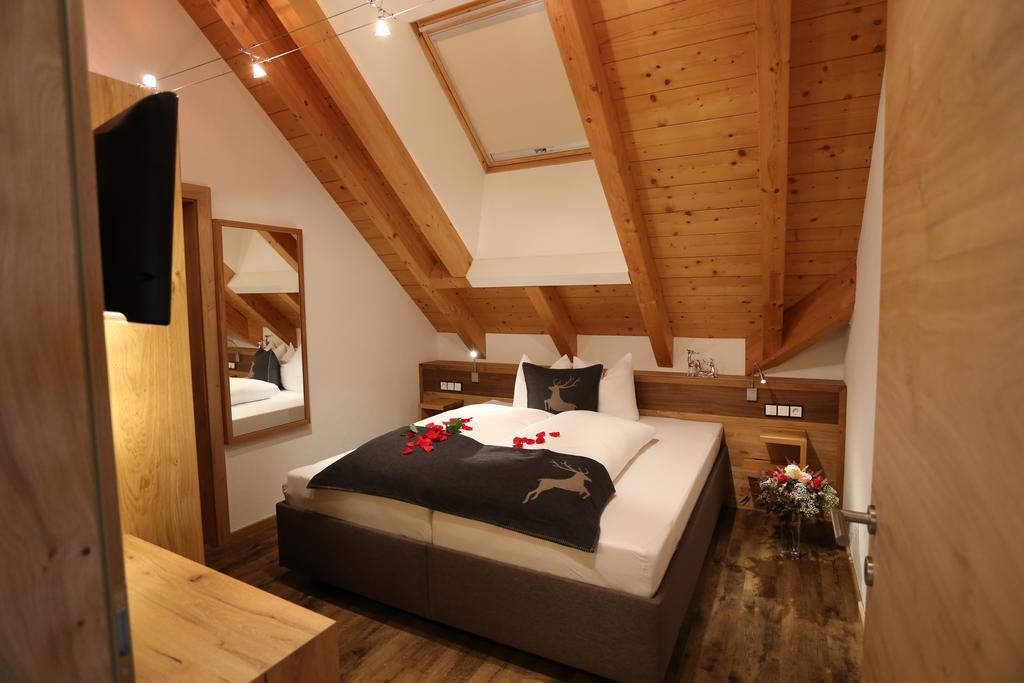 Apart Salner Ischgl Exteriér fotografie